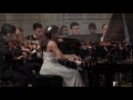 Schumann piano concerto a minor  pianist yana reznik with james setapen and mic orchestra