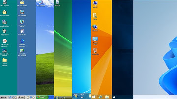 The One Microsoft Windows Video to Rule Them All [Arnox]
