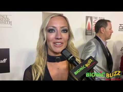 Nita Strauss Interview