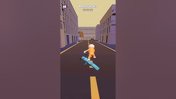 Run & Gun 3D All Levels Gameplay Walkthrough (Android,iOS) Run & Gun #shorts