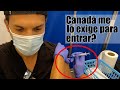 Me vacuné como TURISTA en USA! Vale la pena?? 🤔