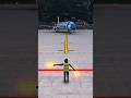 Marshalling the Condor airways. Airbus A321NX.