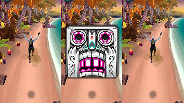 Temple Run 2 Spirits Cove Endless Run
