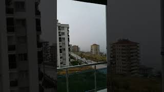 Yıldırım Düşmesi Anında Çıkan Işık, Ses Ve Sarsıntı