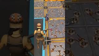 Fortnite Glitch That Gives FREE Wins 🚀 #shorts