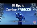 10 Tips to Combat Stasis in PvP | Destiny 2 Beyond Light