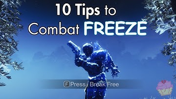 10 Tips to Combat Stasis in PvP | Destiny 2 Beyond Light