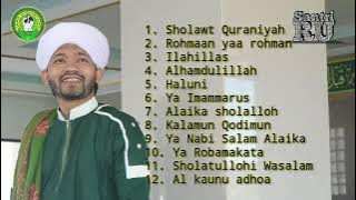 Full Sholawat Kang ubay || Kompilasi