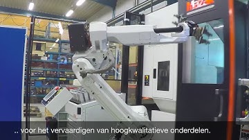 Aluro CNC, uw aanspreekpartner voor alle draai- en freeswerk