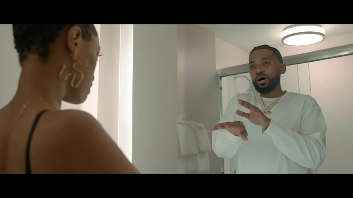 Roy Simmons  - Some More (Official Music Video)