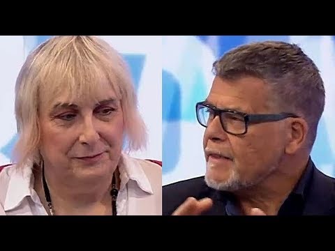 Transgender "Woman" Objects to Man who Wants his Age Changed Legally from 69 to 49