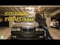 BMW E36 325i IS BACK!