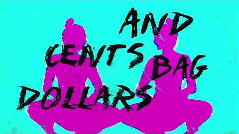 Dutty Rock - Up Ina Di Air | Moroccan Gold Riddim (Official Lyric Video) ft. Sean Paul