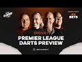 Littler or humphries predicting the 2024 premier league darts champion  the checkout ep1