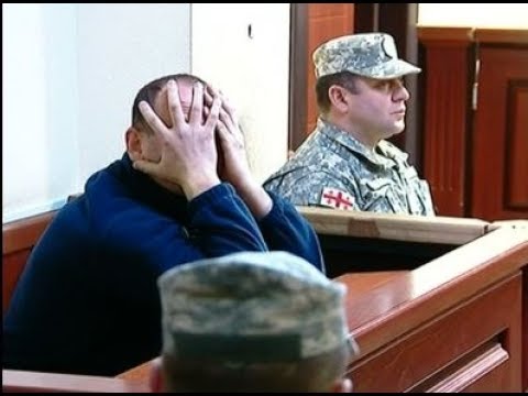 მკვლელობაში ბრალდებულ სპერცრაზმელს წინასწარი პატიმრობა შეეფარდა