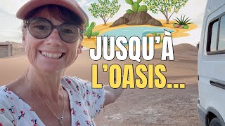 Download Lagu J’ai marché dans le désert pour trouver l’oasis 🌵 MP3 Download Lagu J’ai marché dans le désert pour trouver l’oasis 🌵 MP3