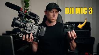 Easy Way to Get 4 Channel Audio on the FX6