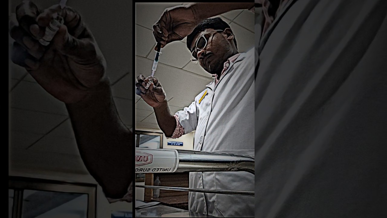 Gnm nursing student life 😱 Medicine Load 🩸