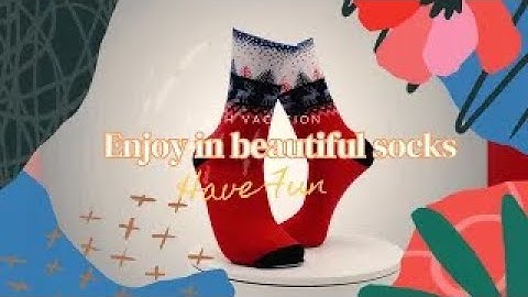 Socks Printing Machine/The Amazing Way to print a Customized Sock in 1 Minute