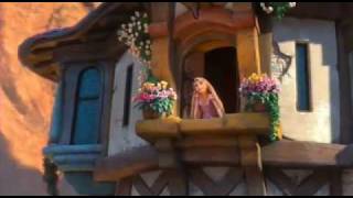 Franka - When Will My Life Begin (Croatia Version Tangled)