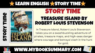Details Treasure Island by Robert Louis Stevenson⭐Story⭐@WiseReadsDaily​ Update
