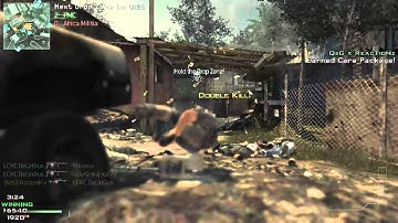 Quad feel fail + quad feed