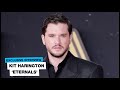 Kit Harington: "Part of Camden's spirit died when Amy Winehouse died"
