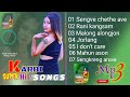 Karbi super hit songs mp3