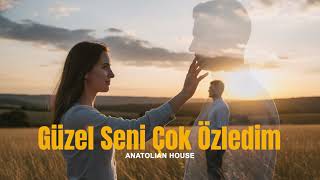 Güzel Seni Çok Özledim - Psychedelic Anatolian Folk Rock (Cover) Resimi
