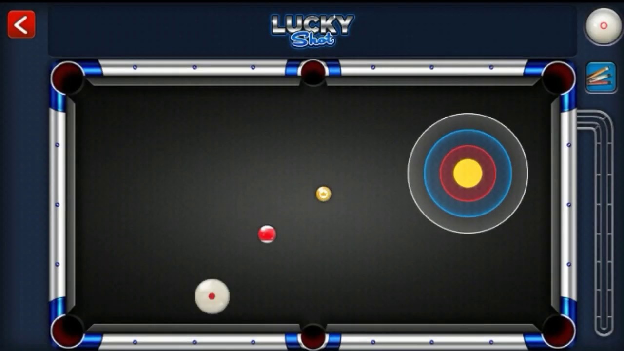 I Won Cash From Lucky Shot / 8 Ball Pool / M H Gaming 2020 ...