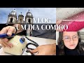 Um dia comigo | Vlog: dia de manutenção do meu motor,comi o sorvete que mais queria,centro do recife