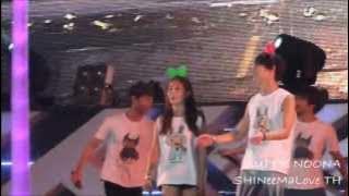 Download lagu 121125 taemin boa ending SMTC3 bangkok
