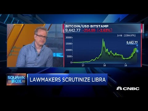 Libra Is Crypto For The Masses, But Facebook Needs To Build Trust, Says Expert