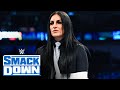 Mr. McMahon shuts down Sonya Deville: SmackDown, Feb. 11, 2022