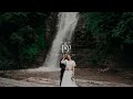 JOMARIE &amp; ISRAEL  | OLD TBILISI | WEDDING IN GEORGIA