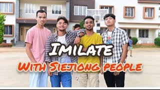 Imilate With Siejiong Peoplesiejiong Night 30.12.2023