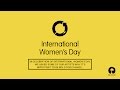 Happy International Women&#39;s Day From Island Records