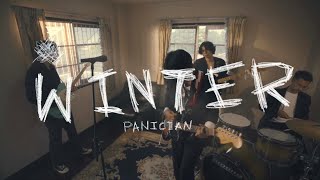 Video thumbnail of "PANICIAN - Winter (Official Music Video)"