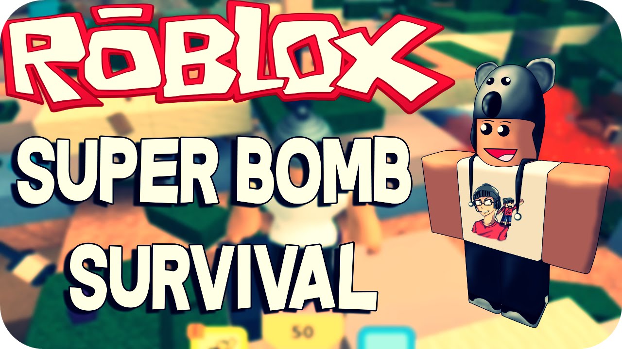 A Glitch I Found In Roblox Super Bomb Survival By Boy Houisai - where are the song ids for roblox super bomb survival