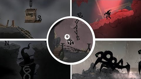 New moster is here| typoman| part 3