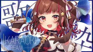 【#歌枠】深夜のまったり歌枠💤Karaoke🍠Singing Stream【Vtuber】