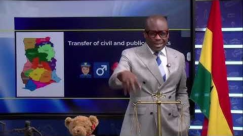 How can we use local language to teach in schools? Paul Adom-Otchere reacts