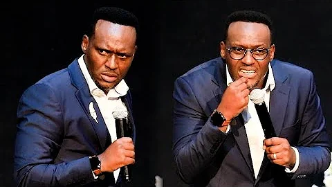 Pst SENGA🥰Ese Kujya Mukabyiniro(Buwate)Ni Cyaha/GUSENGA KUZANA IMPINDUKA MUBUZIMA