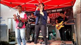 cincin kepalsuan elvi s|| by irma hasrul #caheramusiktakalar #musikelectone