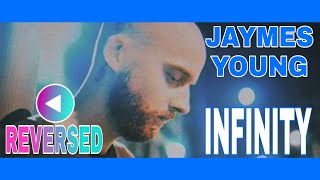 [REVERSED] JAYMES YOUNG - INFINITY