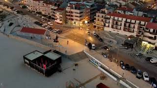 Good Night, Praia De Mira, See You At Pleka Bar