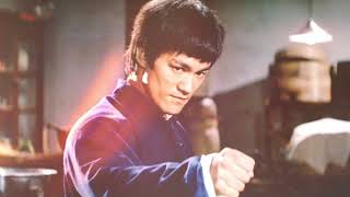 Bruce Lee Part 1