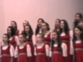 adiemus choir Dunavski valni