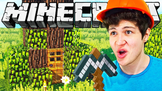 UNA NUEVA AVENTURA! MASTERLAND #1 - MINECRAFT 