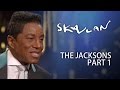 The jacksons Interview | Part 1 | SVT/NRK/Skavlan